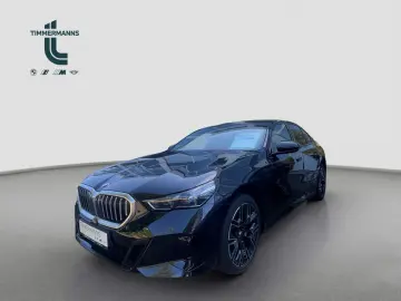 BMW 520d xDrive M Sport 20  Autobahnassistent