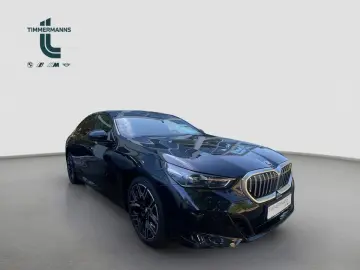 BMW 520d xDrive M Sport 20  Autobahnassistent