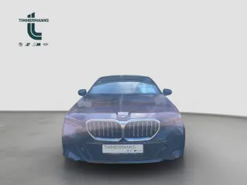 BMW 520d xDrive M Sport 20  Autobahnassistent