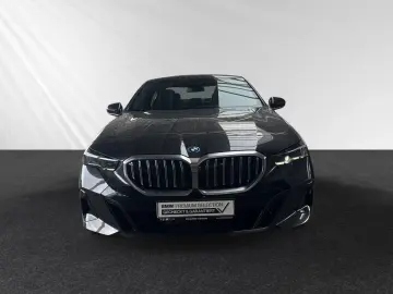 BMW 530e M Sport Pano Head-Up DAProf. H K