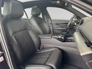 BMW 530e M Sport Pano Head-Up DAProf. H K