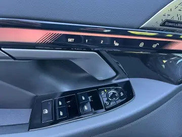 BMW 520d xDrive M Sport Pro AHK Inno Comfort B&W