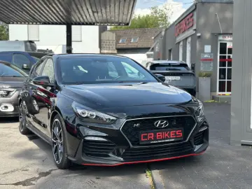 HYUNDAI i30 N Performance