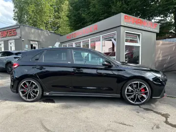 HYUNDAI i30 N Performance