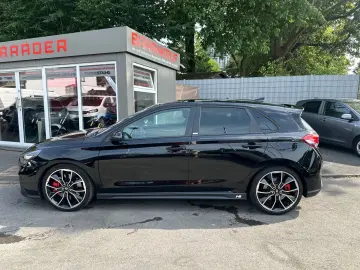 HYUNDAI i30 N Performance