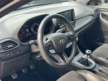 HYUNDAI i30 N Performance