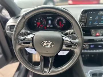 HYUNDAI i30 N Performance