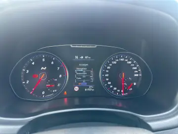 HYUNDAI i30 N Performance