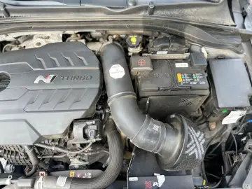 HYUNDAI i30 N Performance