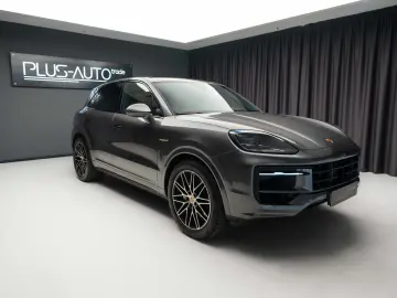 Porsche Cayenne Hybrid V6  9YA-2