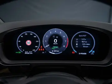 Porsche Cayenne Hybrid Facelift  Panoramic