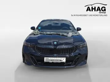 BMW 540d xDrive Lim. M Sport Pro Dr.Ass.Pro. Park.As