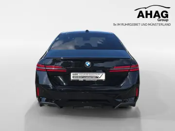 BMW 540d xDrive Lim. M Sport Pro Dr.Ass.Pro. Park.As
