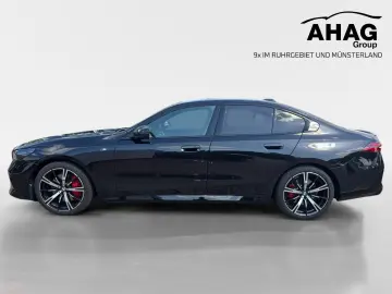 BMW 540d xDrive Lim. M Sport Pro Dr.Ass.Pro. Park.As