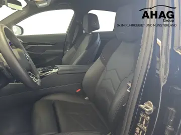 BMW 540d xDrive Lim. M Sport Pro Dr.Ass.Pro. Park.As