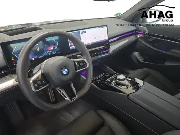 BMW 540d xDrive Lim. M Sport Pro Dr.Ass.Pro. Park.As