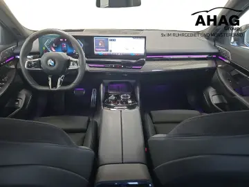 BMW 540d xDrive Lim. M Sport Pro Dr.Ass.Pro. Park.As