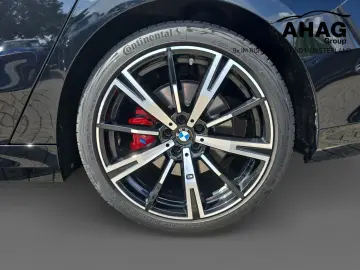 BMW 540d xDrive Lim. M Sport Pro Dr.Ass.Pro. Park.As