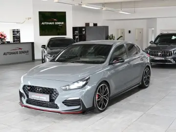 HYUNDAI i30 Fastback N Performance  SPORT TOP FASTBACK