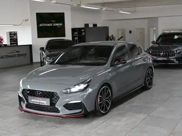 HYUNDAI i30 Fastback N Performance  FASTBACK