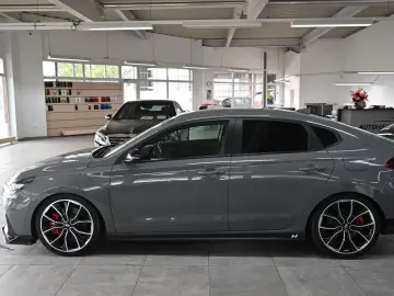 HYUNDAI i30 Fastback N Performance  FASTBACK