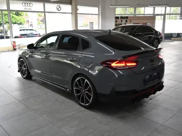 HYUNDAI i30 Fastback N Performance  FASTBACK
