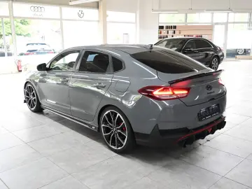 HYUNDAI i30 Fastback N Performance  FASTBACK