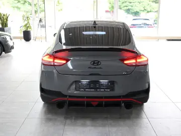 HYUNDAI i30 Fastback N Performance  FASTBACK