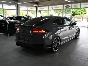 HYUNDAI i30 Fastback N Performance  FASTBACK