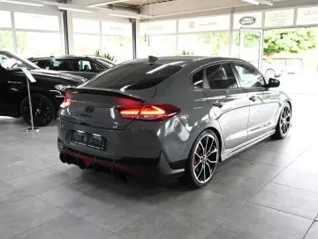 HYUNDAI i30 Fastback N Performance  FASTBACK