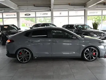 HYUNDAI i30 Fastback N Performance  FASTBACK