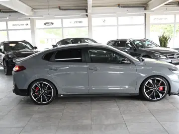 HYUNDAI i30 Fastback N Performance  FASTBACK