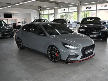 HYUNDAI i30 Fastback N Performance  FASTBACK