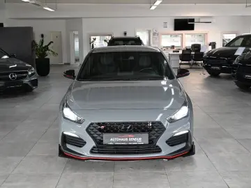 HYUNDAI i30 Fastback N Performance  FASTBACK