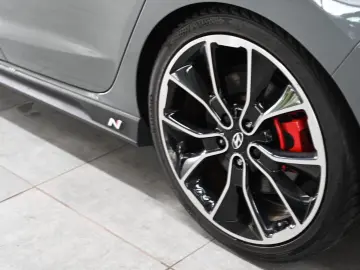 HYUNDAI i30 Fastback N Performance  FASTBACK