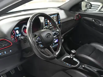 HYUNDAI i30 Fastback N Performance  FASTBACK
