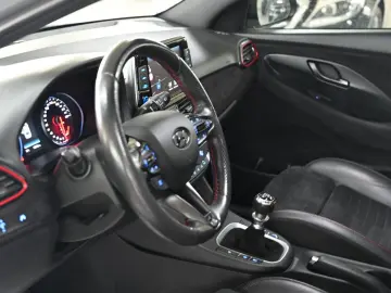 HYUNDAI i30 Fastback N Performance  FASTBACK