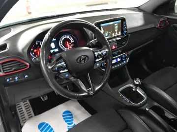 HYUNDAI i30 Fastback N Performance  FASTBACK