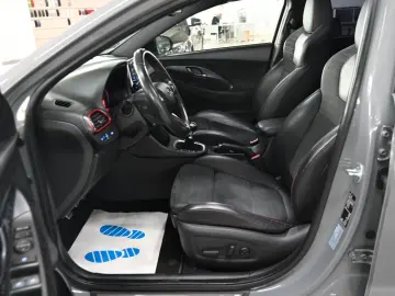 HYUNDAI i30 Fastback N Performance  FASTBACK