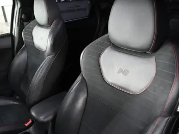 HYUNDAI i30 Fastback N Performance  FASTBACK