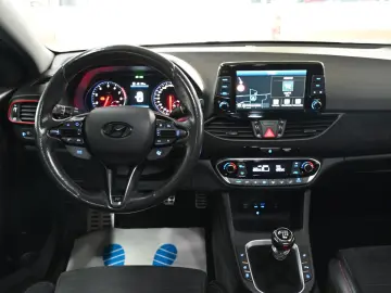 HYUNDAI i30 Fastback N Performance  FASTBACK