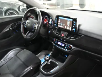 HYUNDAI i30 Fastback N Performance  FASTBACK