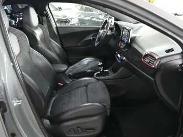 HYUNDAI i30 Fastback N Performance  FASTBACK