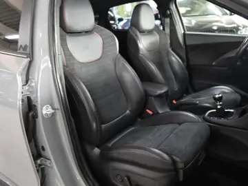 HYUNDAI i30 Fastback N Performance  FASTBACK