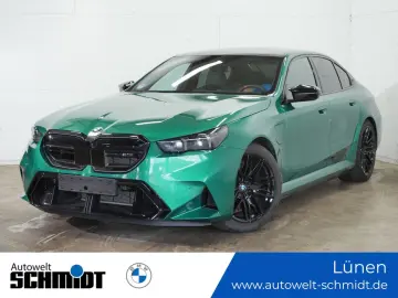 BMW M5 Limousine xDrive   GARANTIE-bis-10.2030