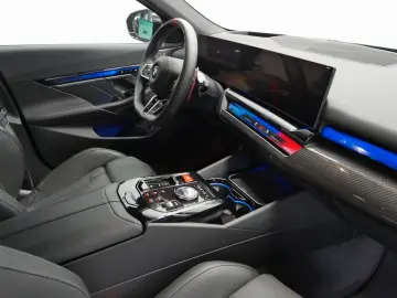 BMW M5 Limousine xDrive   GARANTIE-bis-10.2030