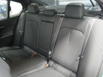 BMW M5 Limousine xDrive   GARANTIE-bis-10.2030
