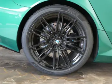 BMW M5 Limousine xDrive   GARANTIE-bis-10.2030