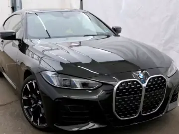 BMW 430 i xDrive Coupe M Sport 19'