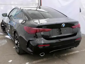 BMW 430 i xDrive Coupe M Sport 19'